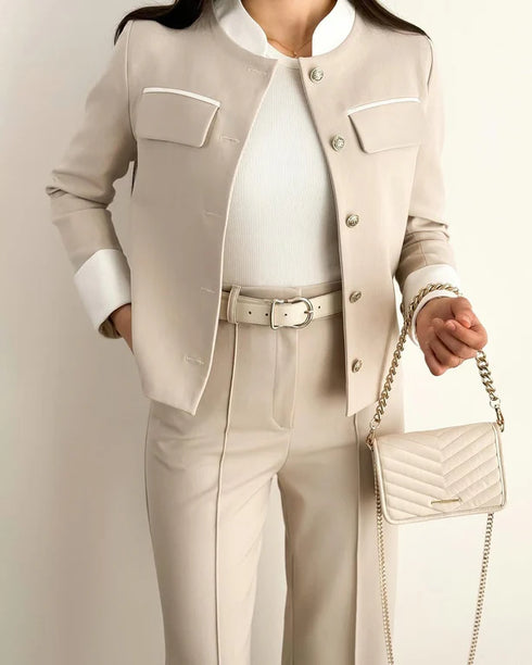 Linesa Suit